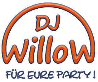 DJ Willow in MV